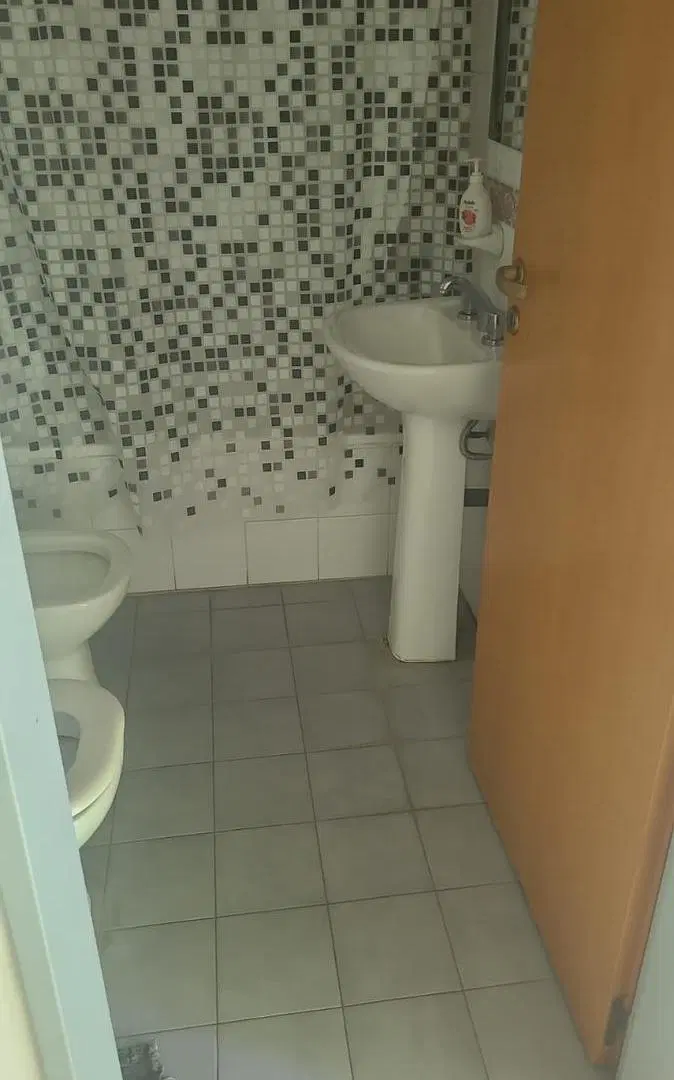 departamento Monoambiente en alquiler - Floresta 4
