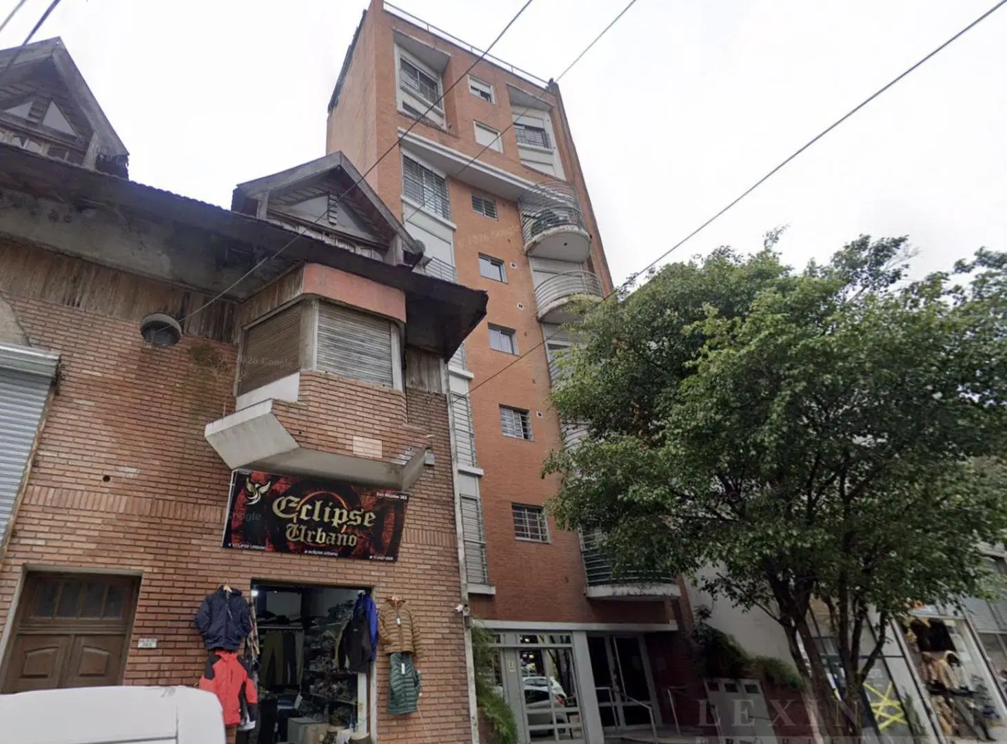 departamento Monoambiente en alquiler - Floresta 2