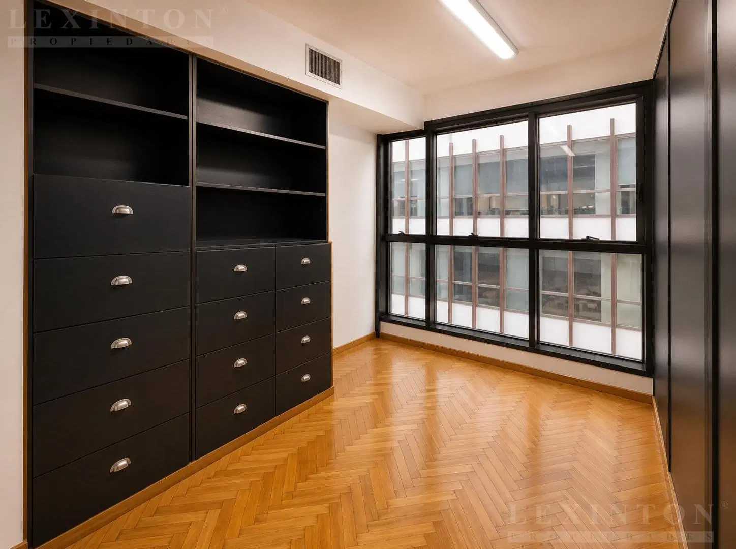 APTO CREDITO - OFICINA EDIFICIO CORPORATIVO - RETIRO - PLAZA SAN MARTIN - ALEM - VENTA - APTO VIVIEN 3