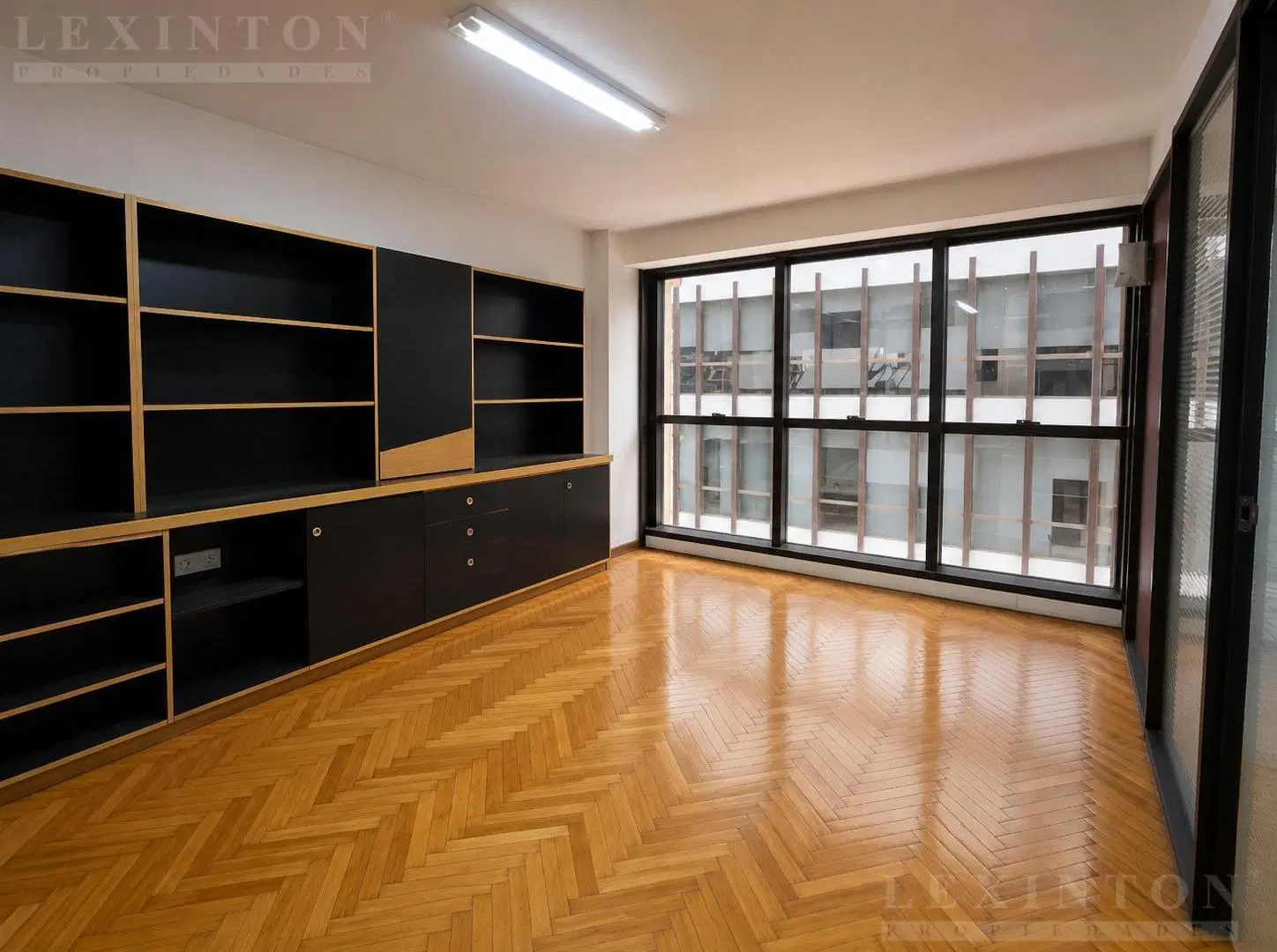 APTO CREDITO - OFICINA EDIFICIO CORPORATIVO - RETIRO - PLAZA SAN MARTIN - ALEM - VENTA - APTO VIVIEN 4