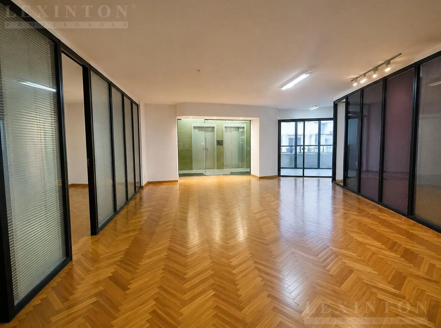 APTO CREDITO - OFICINA EDIFICIO CORPORATIVO - RETIRO - PLAZA SAN MARTIN - ALEM - VENTA - APTO VIVIEN 2