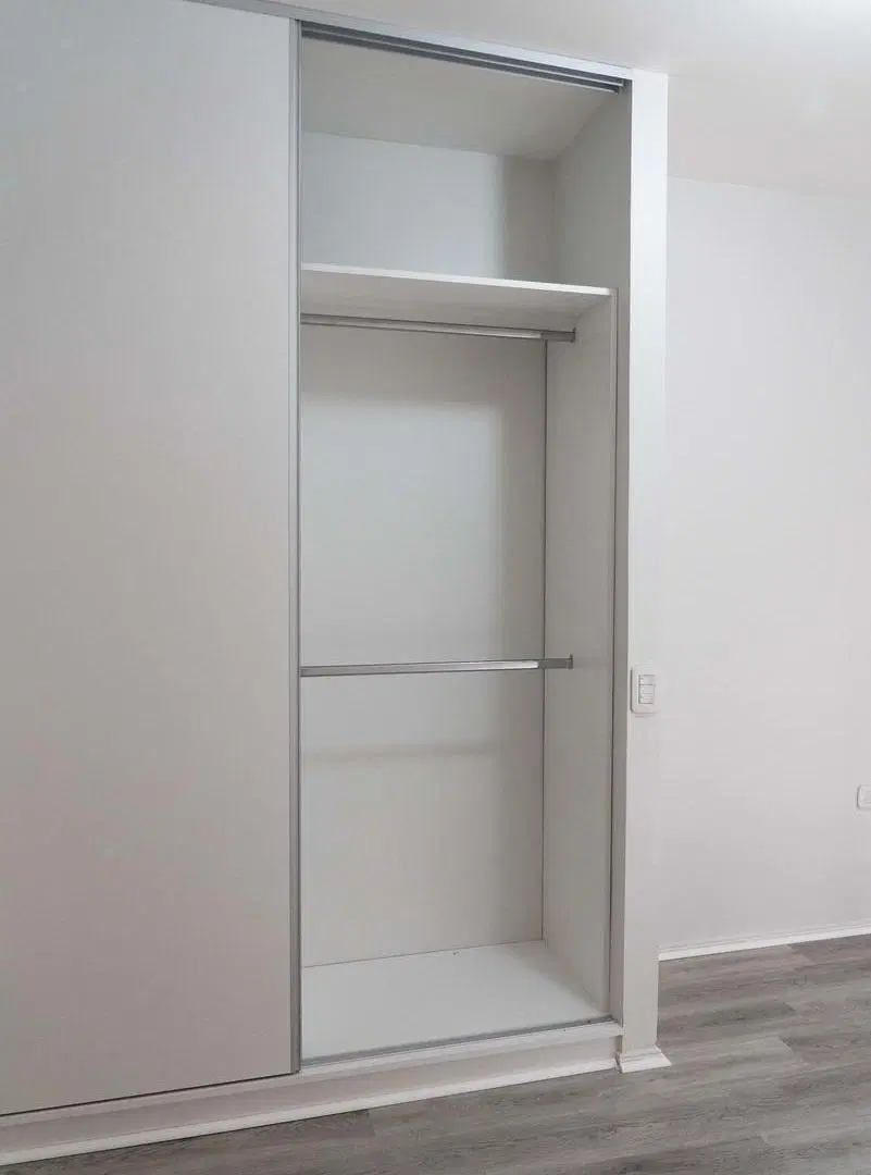 ALQUILER – 2 Ambientes a Estrenar al Frente en Las Cañitas 4