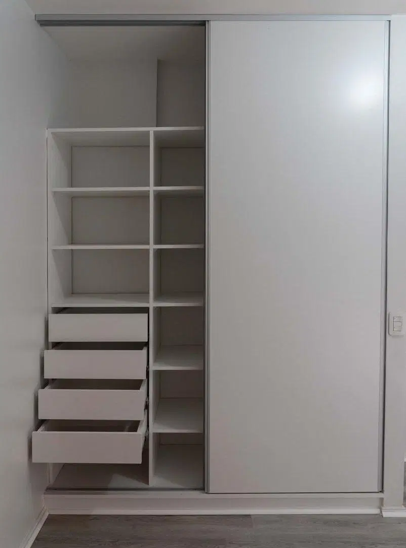 ALQUILER – 2 Ambientes a Estrenar al Frente en Las Cañitas 5