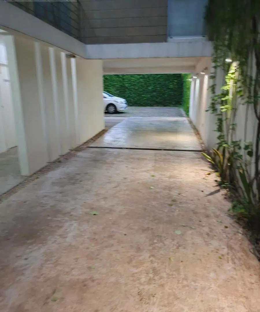 BAJAS EXPENSAS - APTO CREDITO - Al FRENTE c/ Balcon   Cochera   VENTA departamento Monoambiente 5