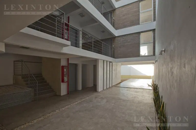 BAJAS EXPENSAS - APTO CREDITO - Al FRENTE c/ Balcon   Cochera   VENTA departamento Monoambiente 4