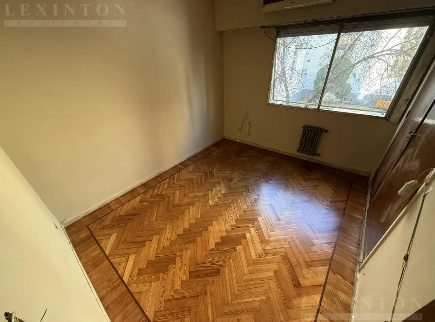 Venta Depto 4 amb Caballito Luminoso Amb apaisados 84m2 Frente 4