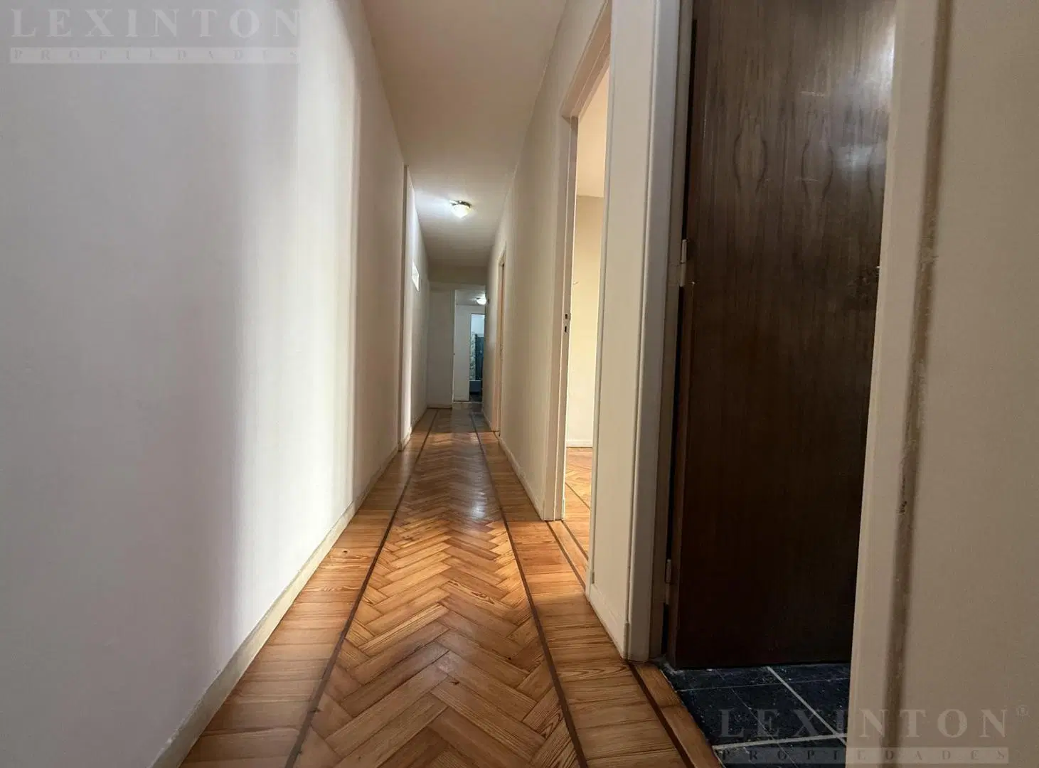 Venta Depto 4 amb Caballito Luminoso Amb apaisados 84m2 Frente 3