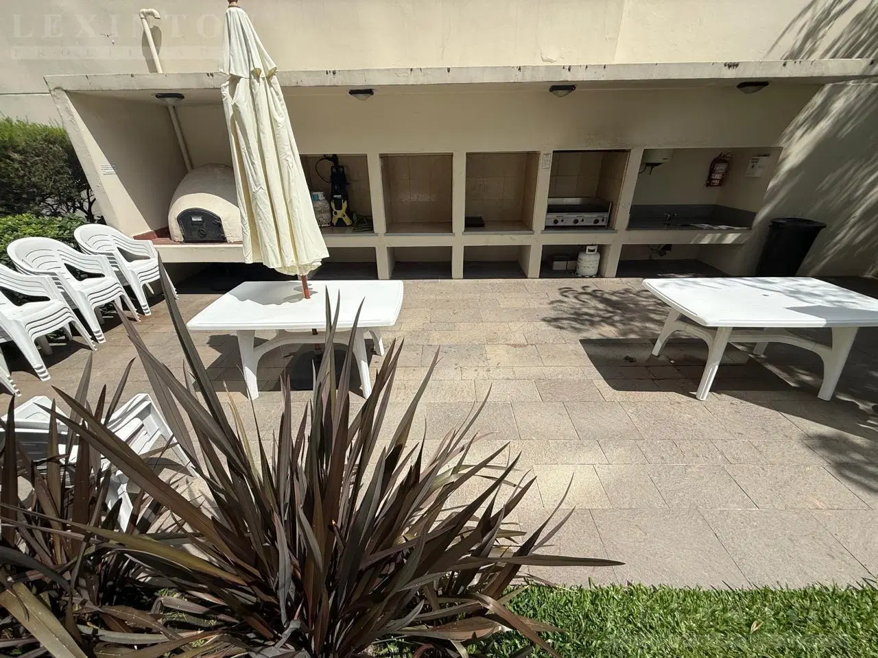 FULL AMENITIES - CATEGORIA - 2 DORMITORIOS -- BELGRANO - IMPRENTA 3