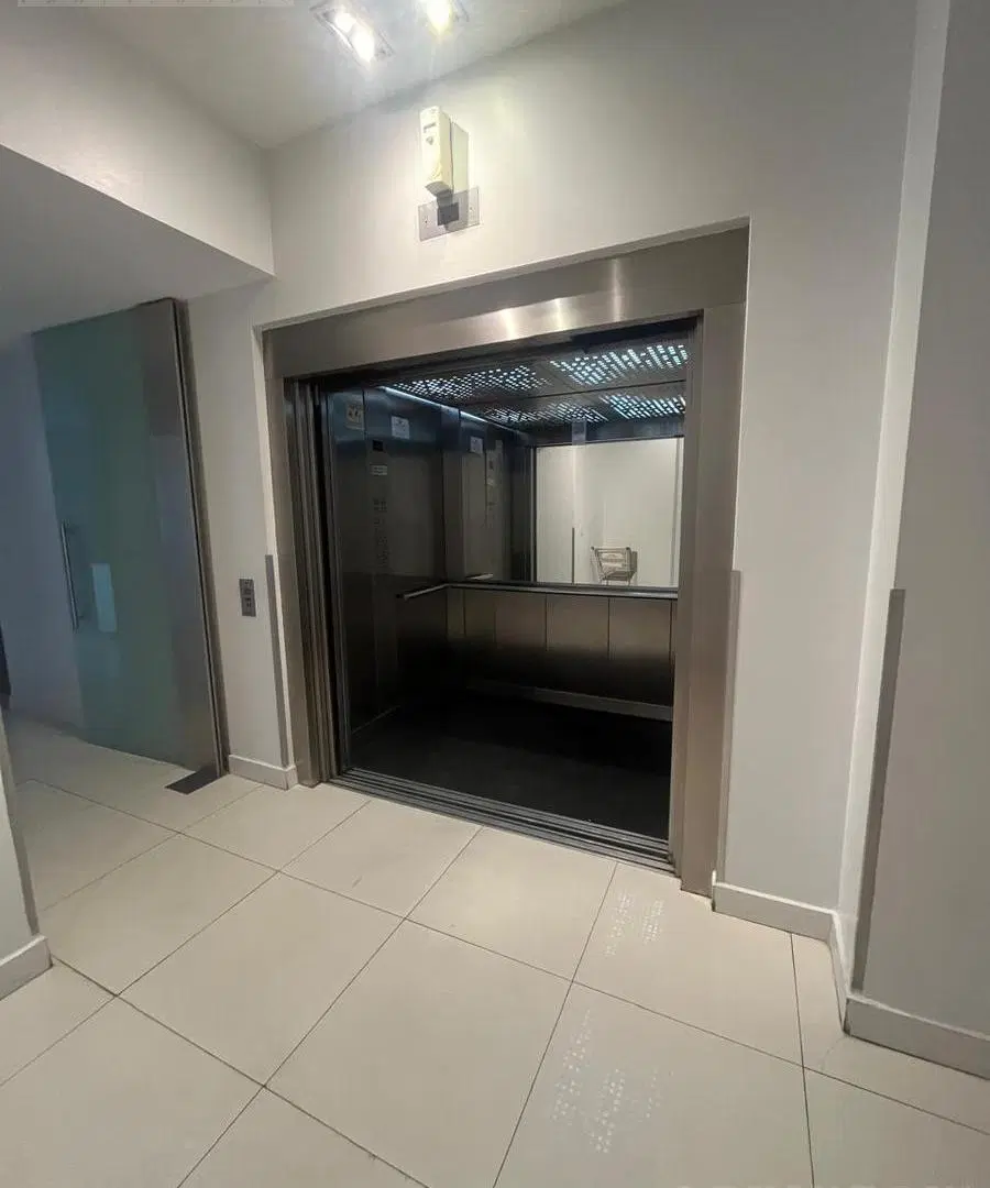 FULL AMENITIES - CATEGORIA - 2 DORMITORIOS -- BELGRANO - IMPRENTA 2