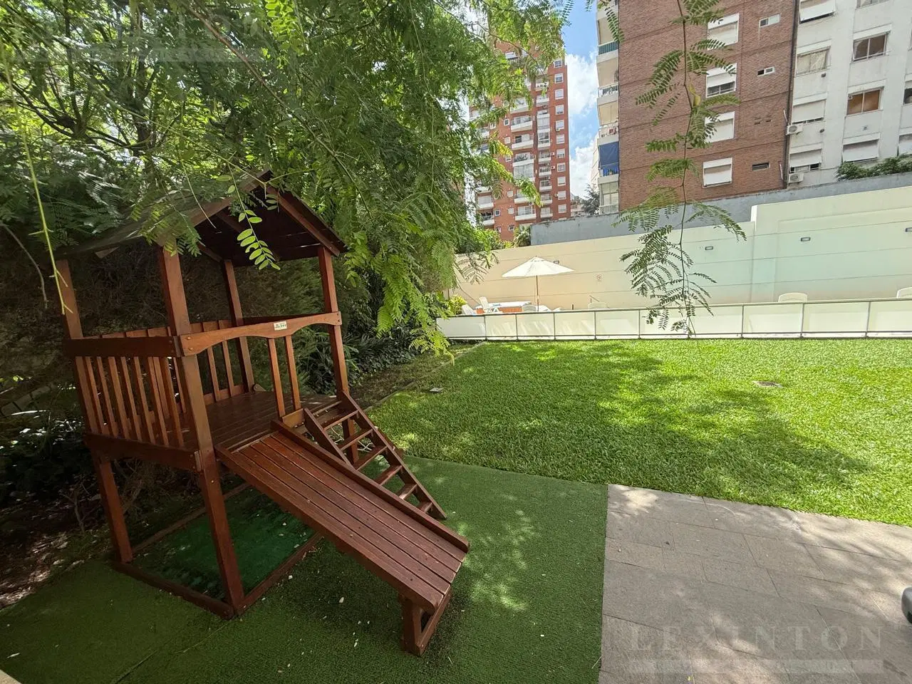 FULL AMENITIES - CATEGORIA - 2 DORMITORIOS -- BELGRANO - IMPRENTA 5