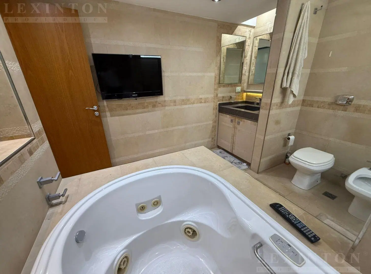 VENTA 3 DORMITORIOS   DEPARTAMENTO CON TERRAZA - 2 COCHERAS BELGRANO PALERMO 4