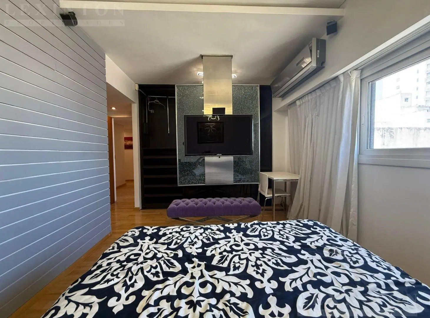 VENTA 3 DORMITORIOS DEPARTAMENTO CON TERRAZA - 2 COCHERAS BELGRANO PALERMO 8