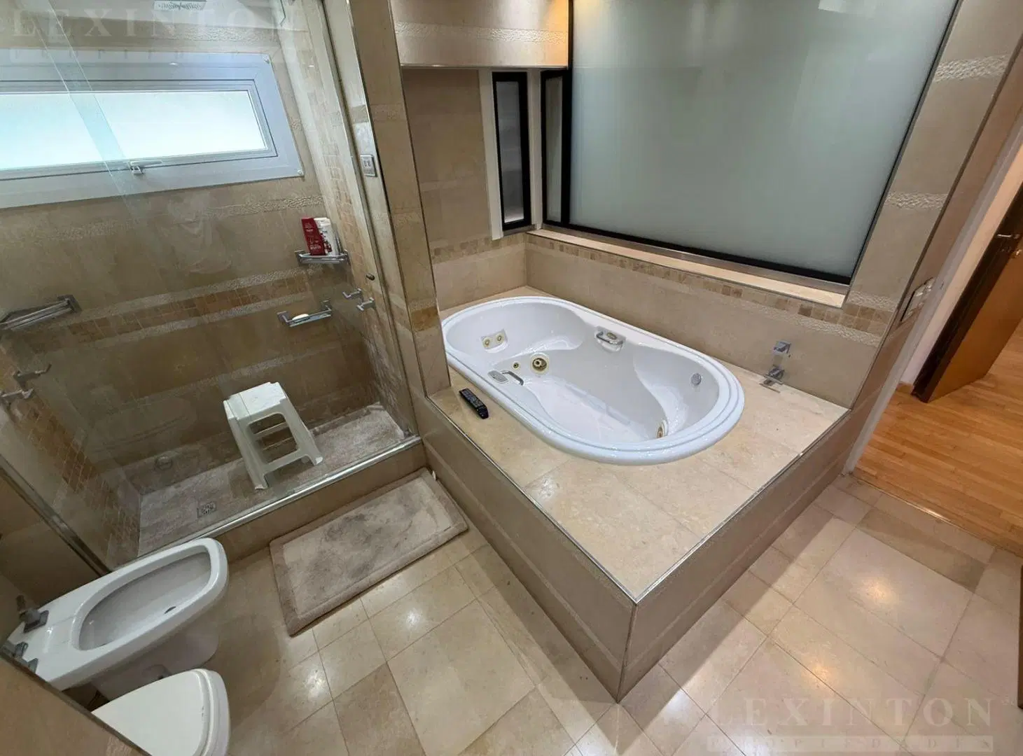 VENTA 3 DORMITORIOS   DEPARTAMENTO CON TERRAZA - 2 COCHERAS BELGRANO PALERMO 5