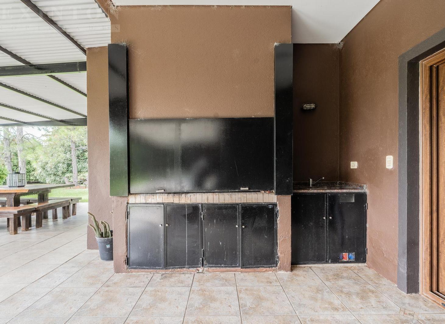 Foto de VENTA CASA EN UNA PLANTA | CHACRAS DE LA CRUZ | CAPILLA DEL SEÑOR, imagen 4