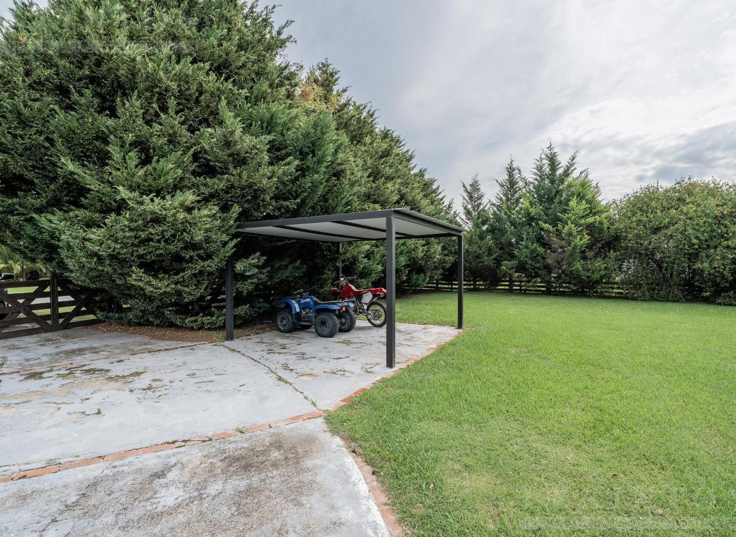 VENTA CASA EN UNA PLANTA | CHACRAS DE LA CRUZ | CAPILLA DEL SEÑOR