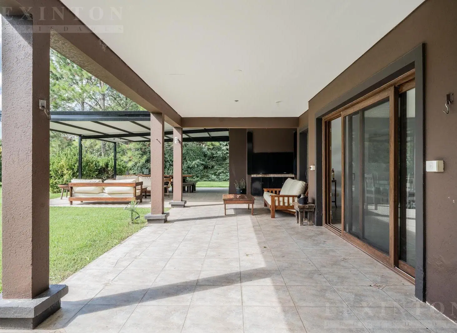 VENTA CASA EN UNA PLANTA | CHACRAS DE LA CRUZ | CAPILLA DEL SEÑOR 3
