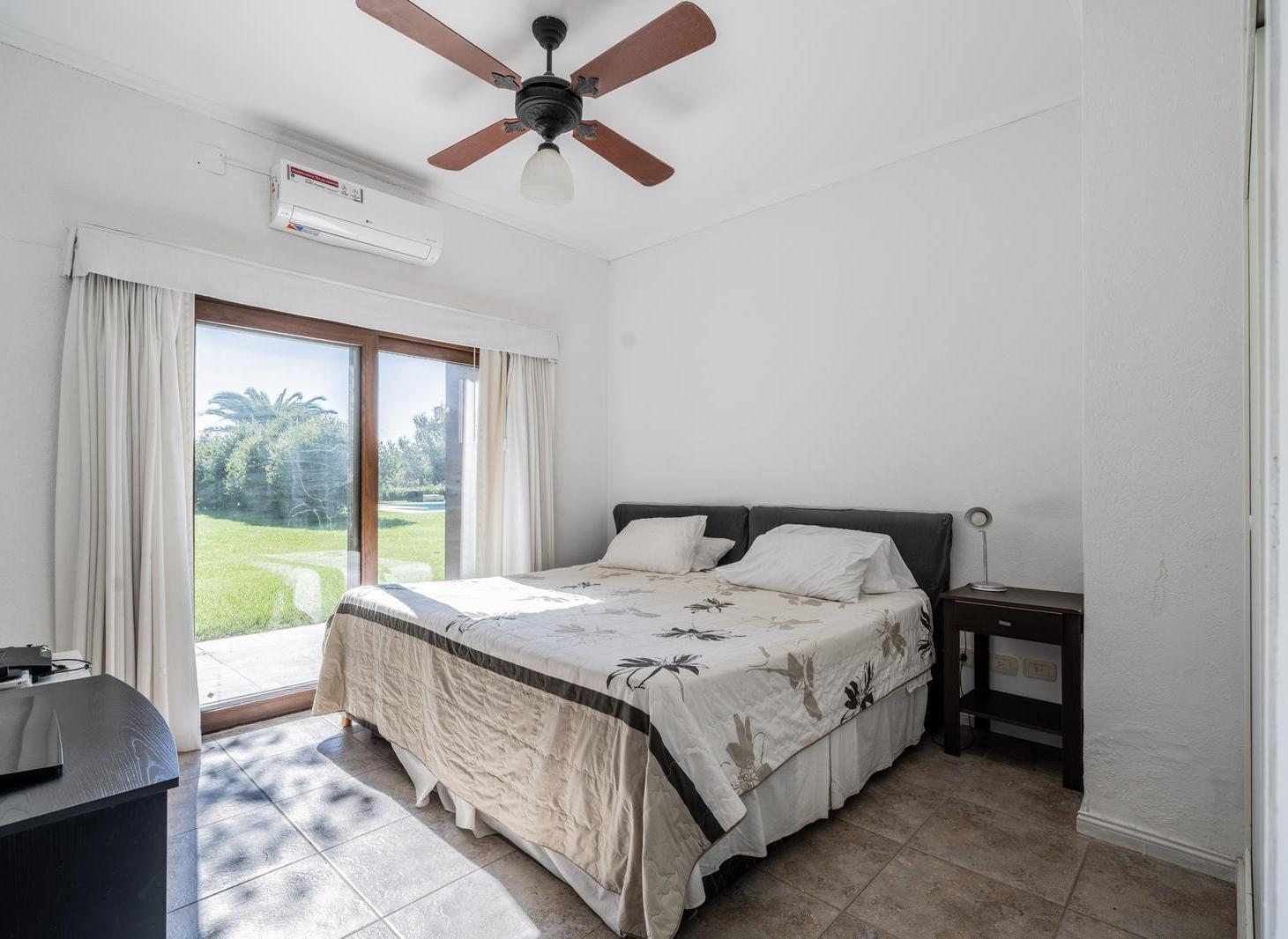 VENTA CASA EN UNA PLANTA | CHACRAS DE LA CRUZ | CAPILLA DEL SEÑOR