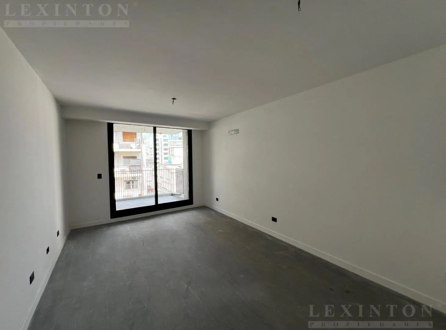 MONOAMBIENTE A ESTRENAR EN PALERMO BARRIO NORTE - FULL AMENITIES 5
