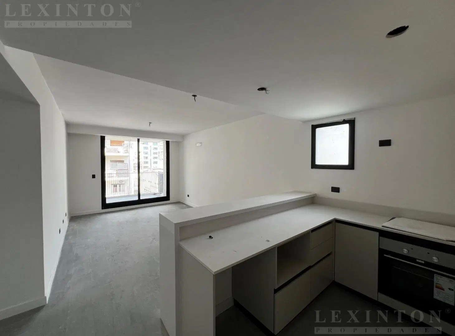 MONOAMBIENTE A ESTRENAR EN PALERMO BARRIO NORTE - FULL AMENITIES 2