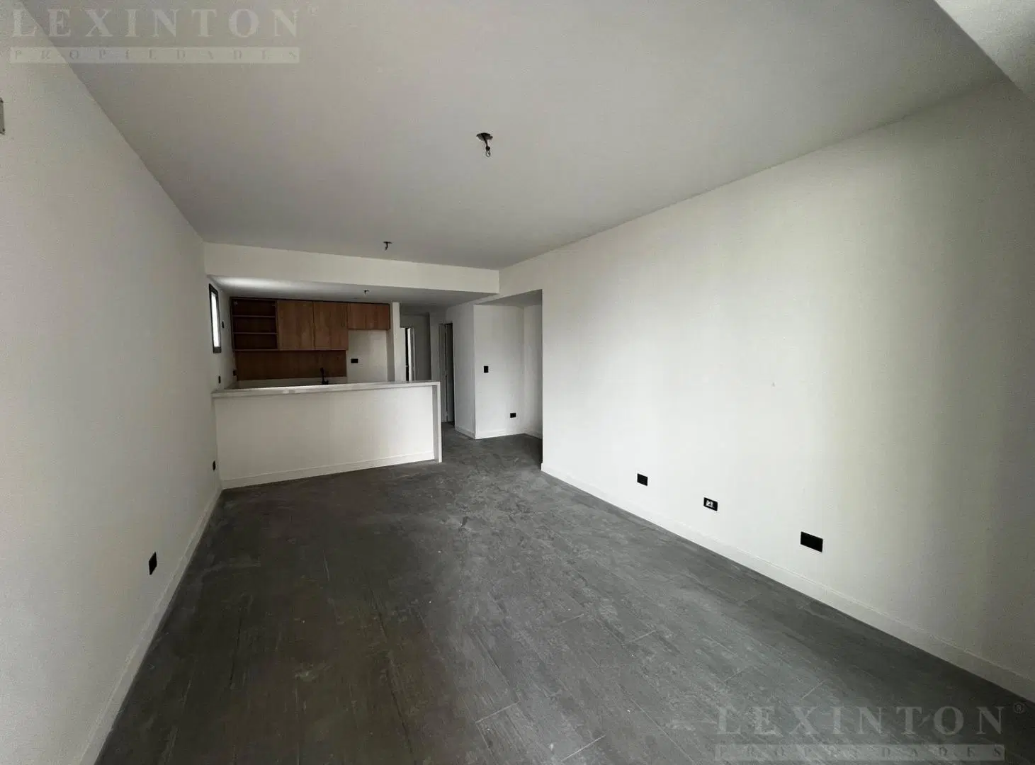 MONOAMBIENTE A ESTRENAR EN PALERMO BARRIO NORTE - FULL AMENITIES 4