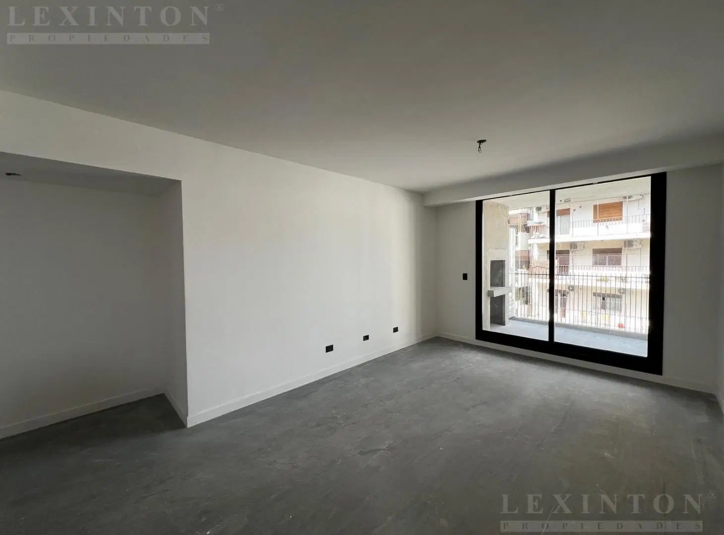 MONOAMBIENTE A ESTRENAR EN PALERMO BARRIO NORTE - FULL AMENITIES 2