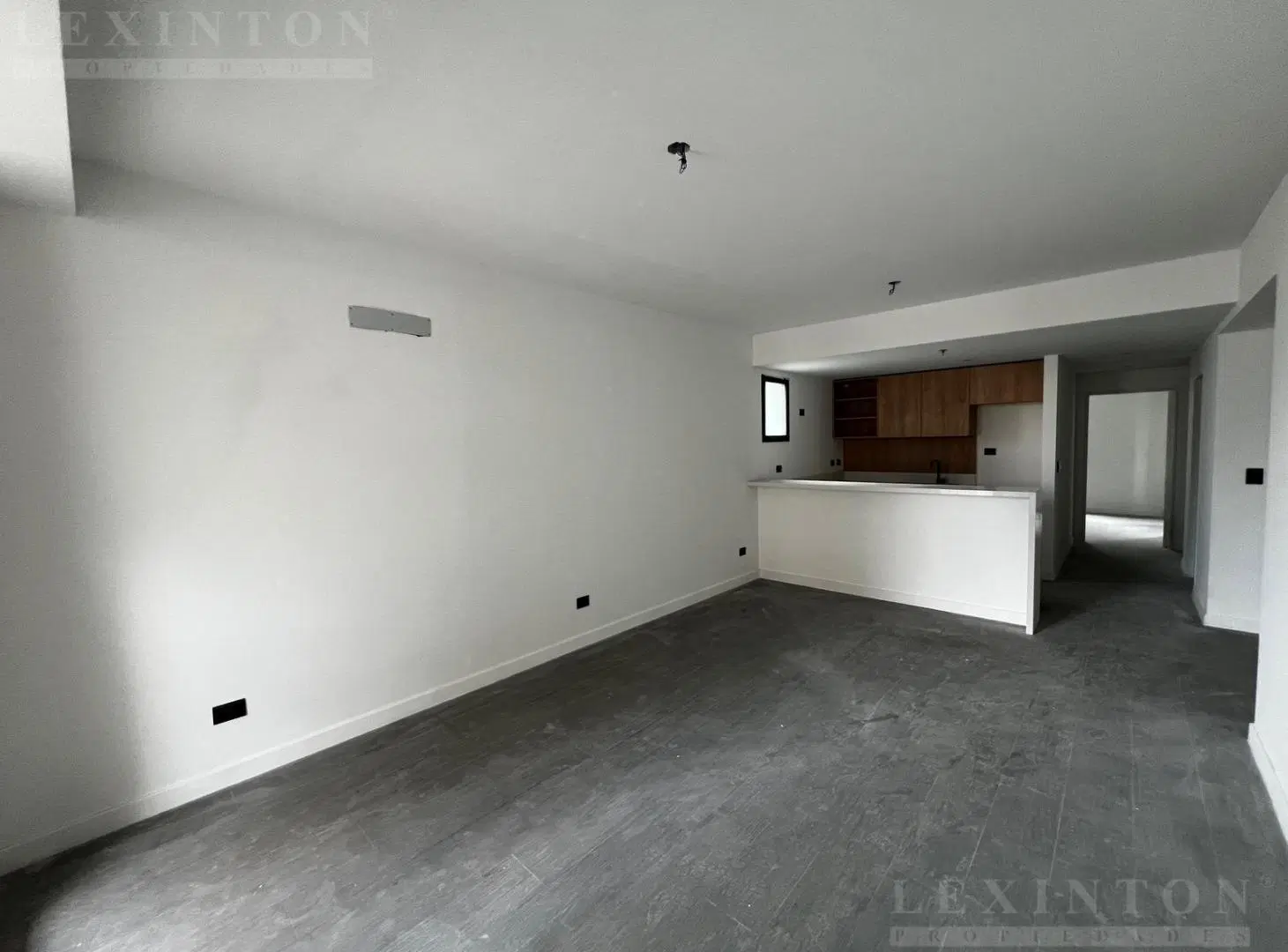 MONOAMBIENTE A ESTRENAR EN PALERMO BARRIO NORTE - FULL AMENITIES 4
