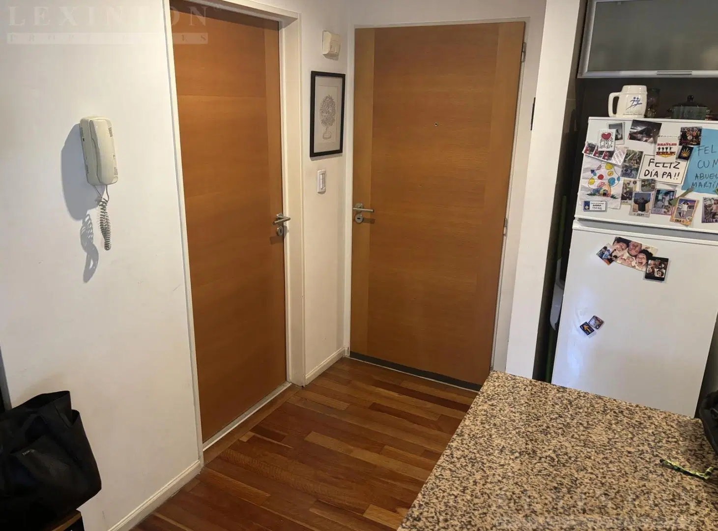 FULL AMENITIES - ALQUILER TEMPORAL MONOAMBIENTE  - AMOBLADO - BELGRANO - NUÑEZ 2