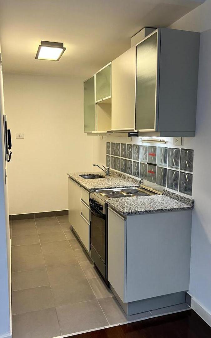 Foto de ALQUILER Excelente monoambiente en Palermo, imagen 5