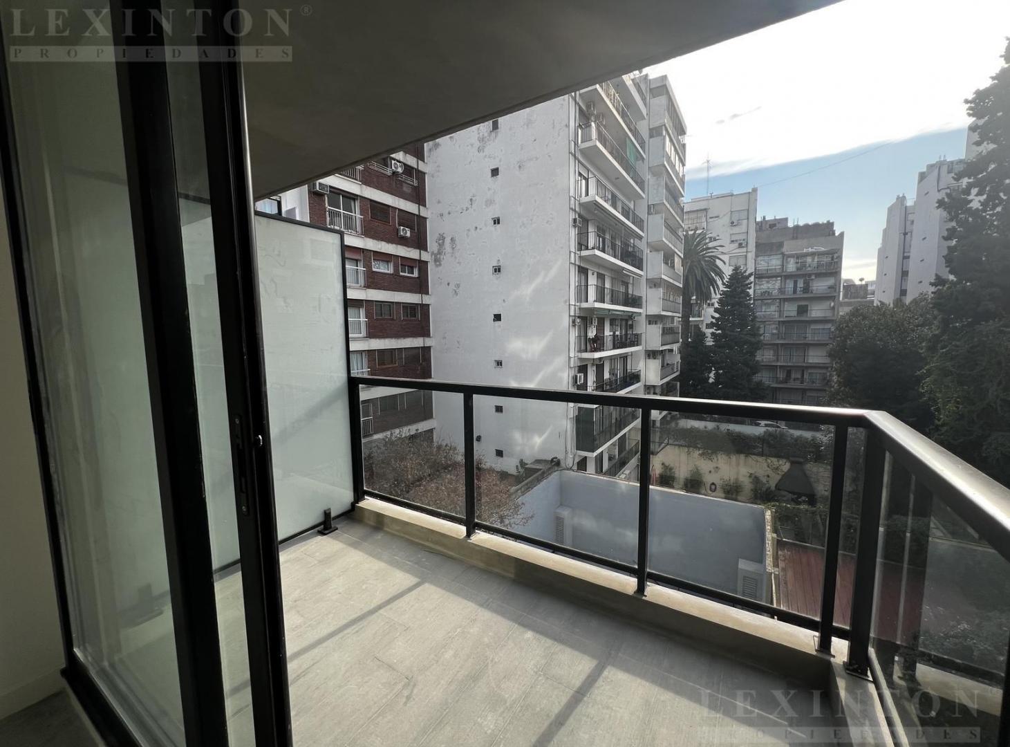 Foto de 1 AMBIENTE A ESTRENAR EN RECOLETA PALERMO - FULL AMENITIES, imagen 5