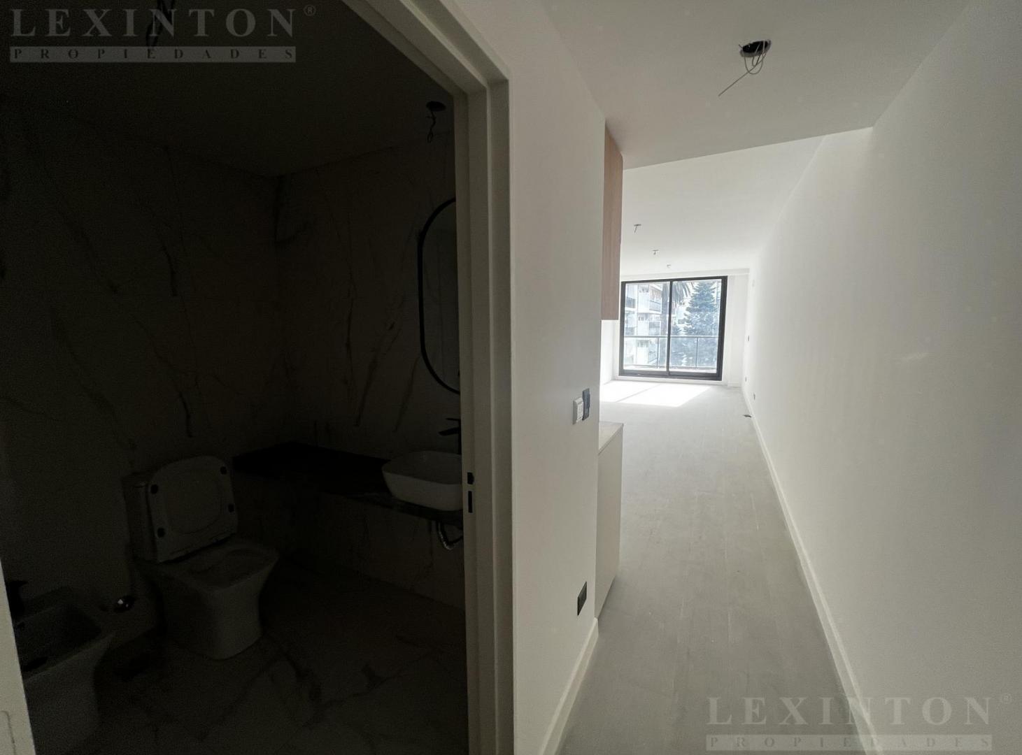 Foto de 1 AMBIENTE A ESTRENAR EN RECOLETA PALERMO - FULL AMENITIES, imagen 4