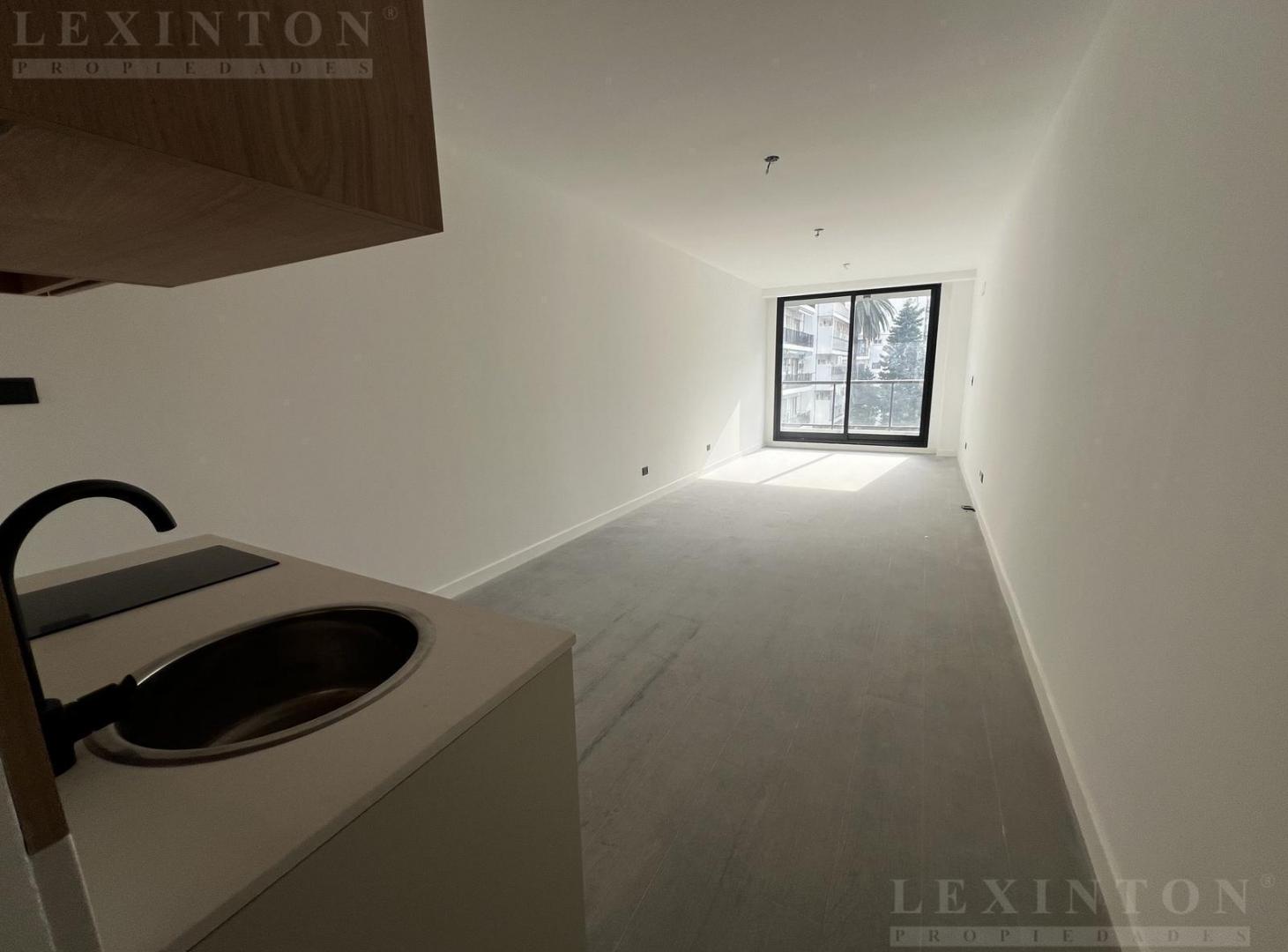 Foto de 1 AMBIENTE A ESTRENAR EN RECOLETA PALERMO - FULL AMENITIES, imagen 2