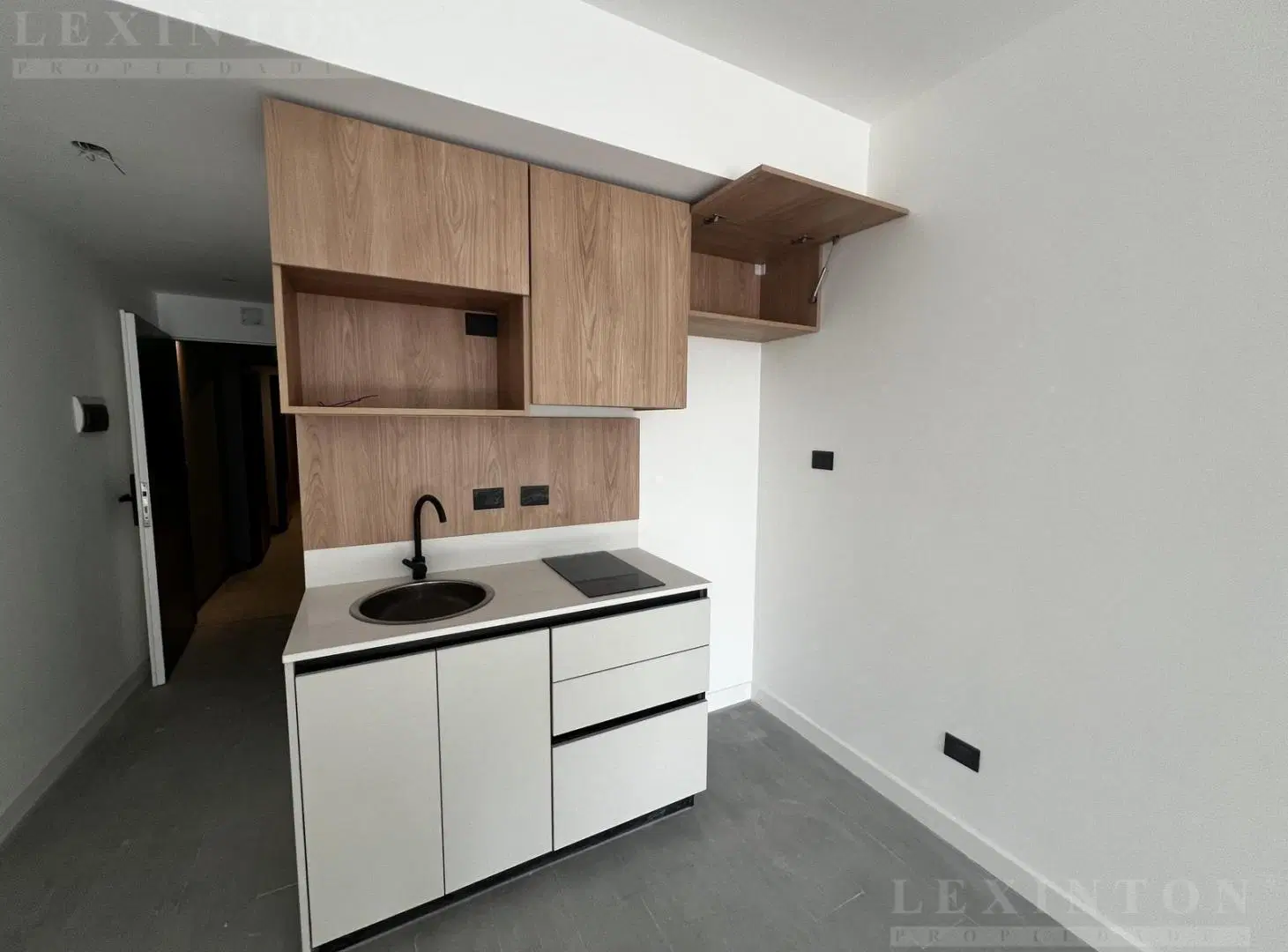 1 AMBIENTE A ESTRENAR EN PALERMO RECOLETA - FULL AMENITIES 3