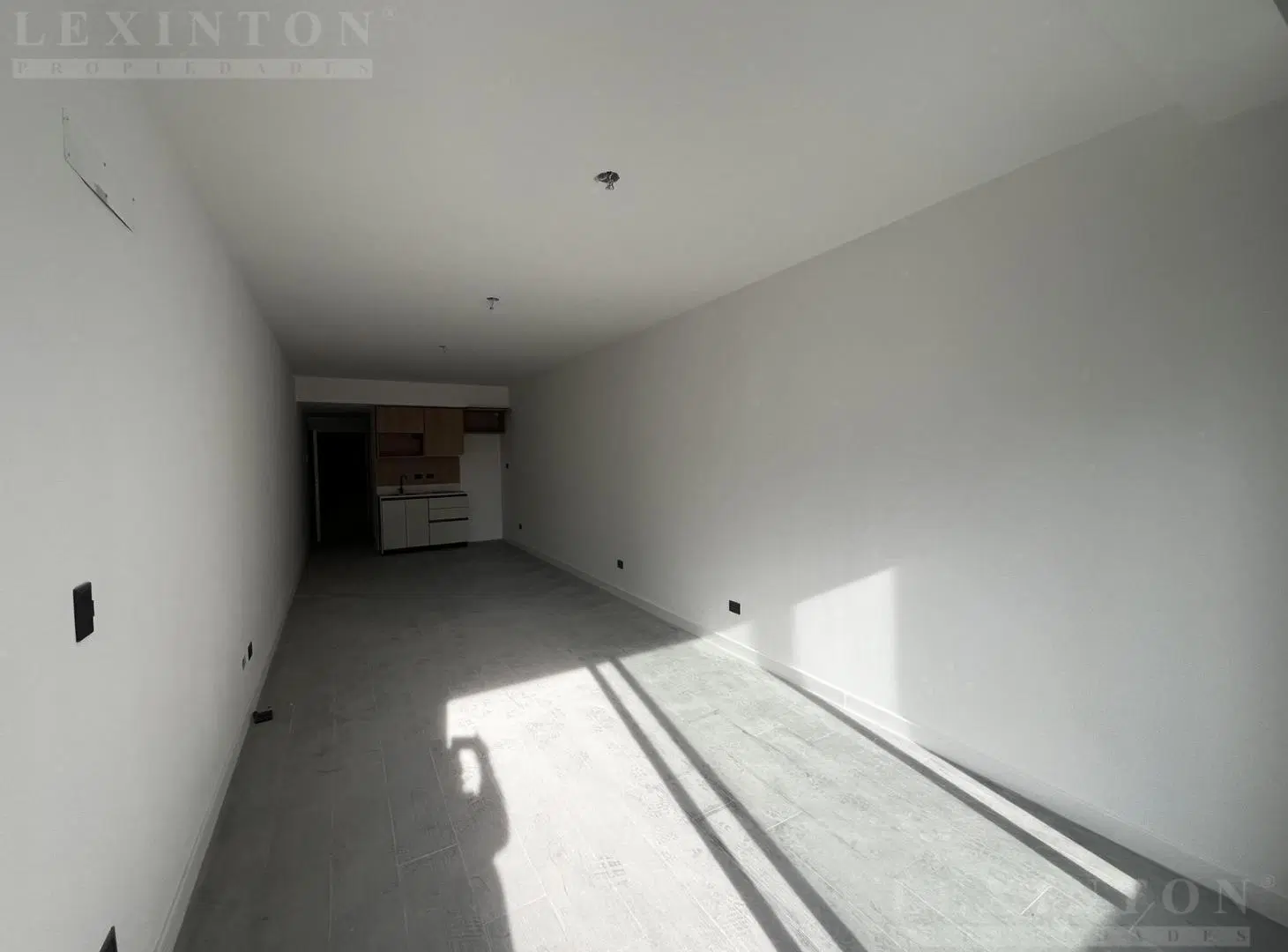1 AMBIENTE A ESTRENAR EN PALERMO RECOLETA - FULL AMENITIES 5