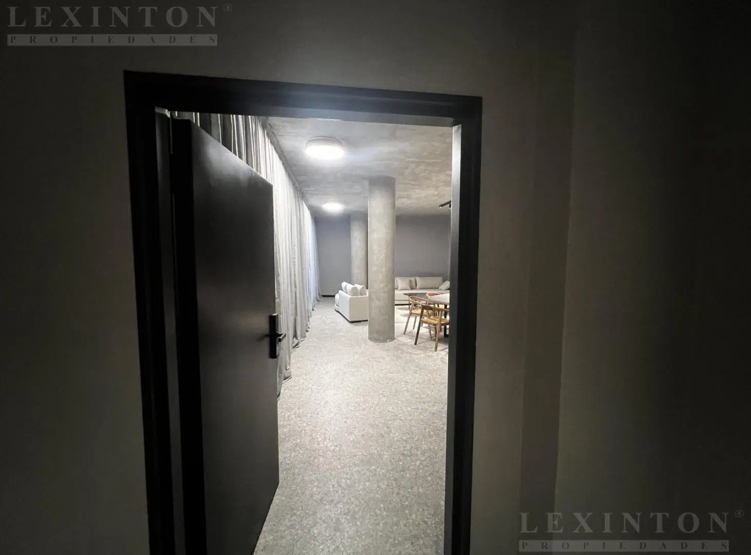 1 AMBIENTE A ESTRENAR EN PALERMO RECOLETA - FULL AMENITIES 2