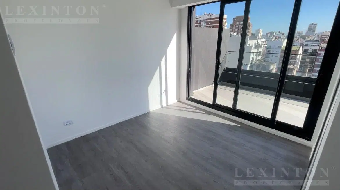 Departamento en Palermo 4