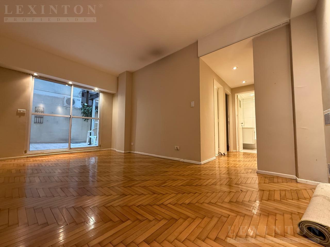 Foto de PH - DEPARTAMENTO - PATIO - VENTA CAÑITAS - IMPRENTA - PALERMO, imagen 1