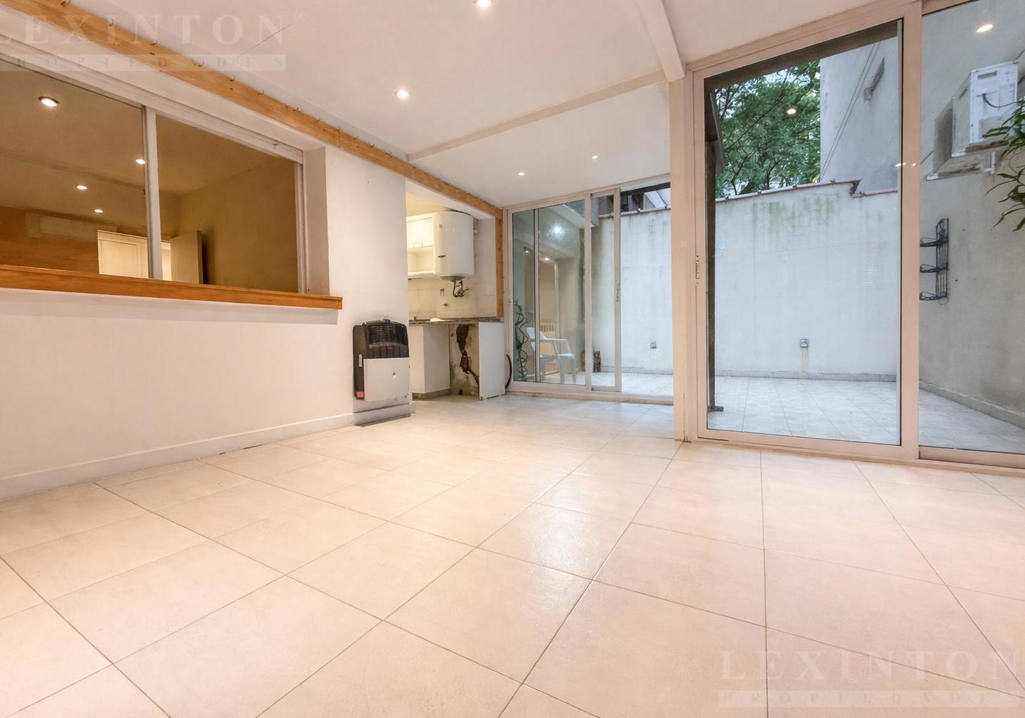 Foto de PH - DEPARTAMENTO - PATIO - VENTA CAÑITAS - IMPRENTA - PALERMO, imagen 2