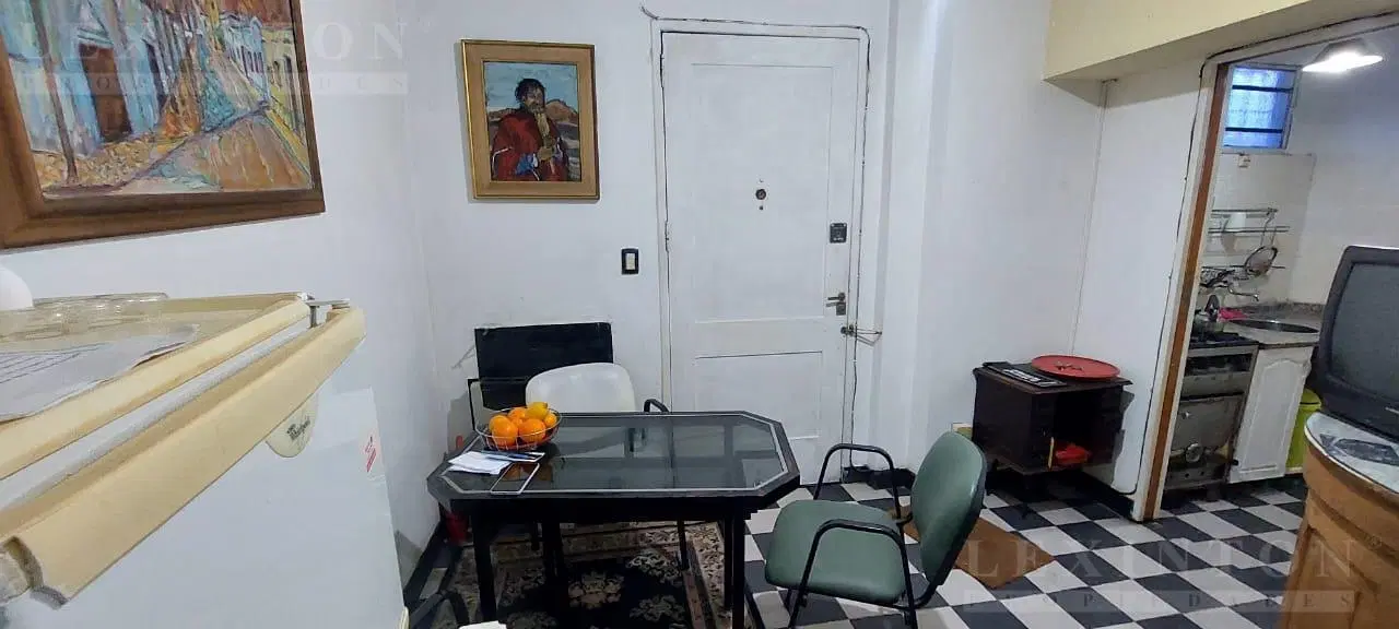 Depto PB en Pasaje Santos Discépolo 3 dormitorios Zona histórica 5