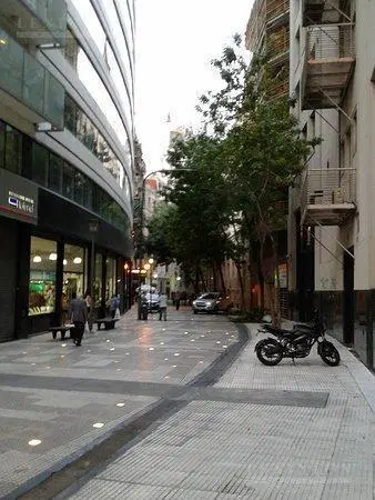 Depto PB en Pasaje Santos Discépolo 3 dormitorios Zona histórica 3