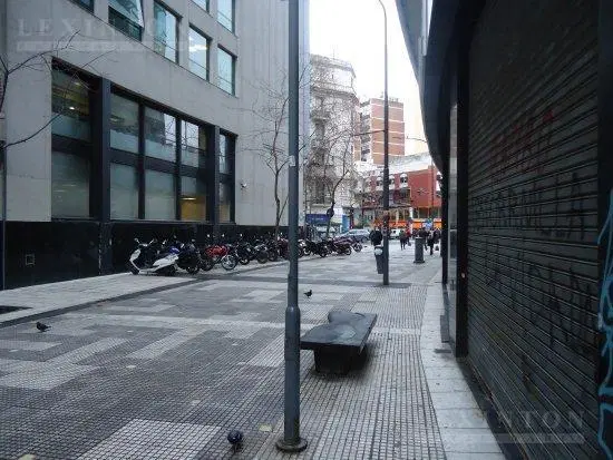 Depto PB en Pasaje Santos Discépolo 3 dormitorios Zona histórica 4