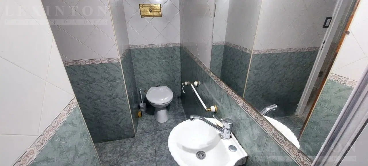 Depto PB en Pasaje Santos Discépolo 3 dormitorios Zona histórica 2
