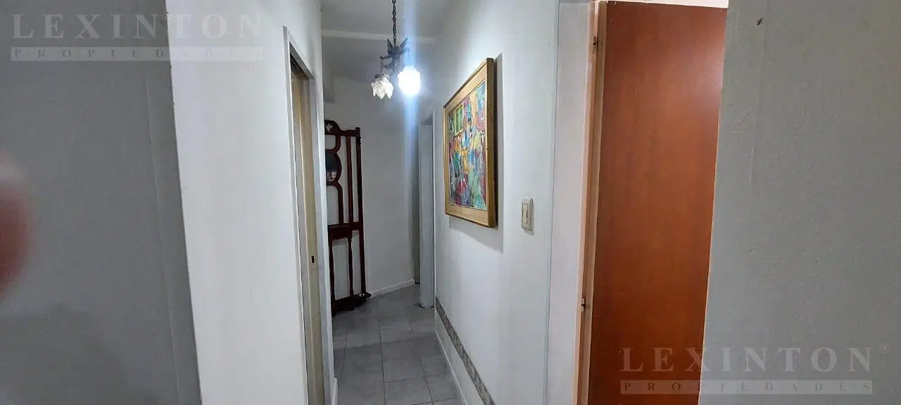Depto PB en Pasaje Santos Discépolo 3 dormitorios Zona histórica 3