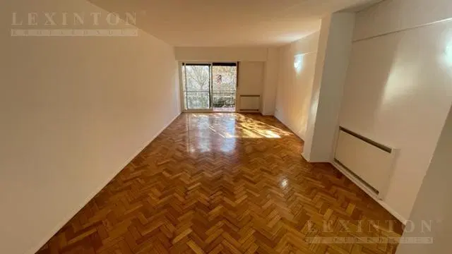 ALQUILER 3 DORMITORIOS TORRE - SEGURIDAD - VISTA ABIERTA - BELGRANO 4