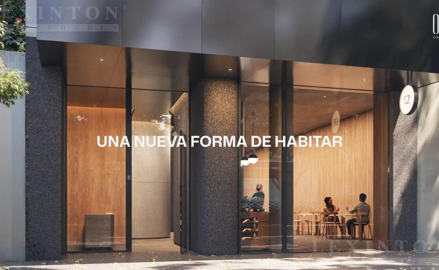 Venta Depto Pozo Loft sobre Av Cabildo full amenities entrega Agosto 2028 2