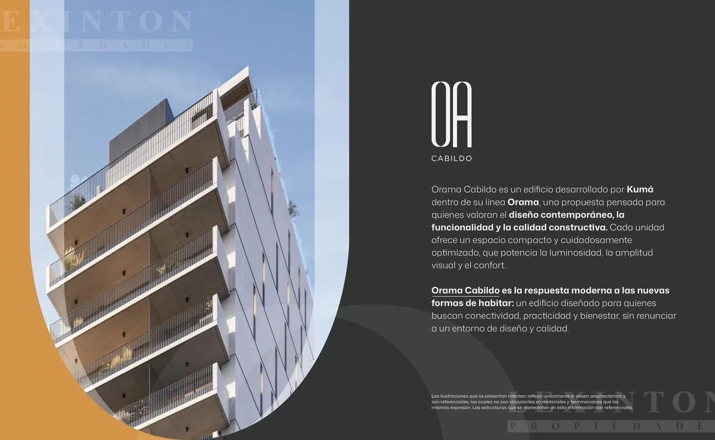 Venta Depto Pozo 1 amb sobre Av Cabildo full amenities entrega Agosto 2028 5