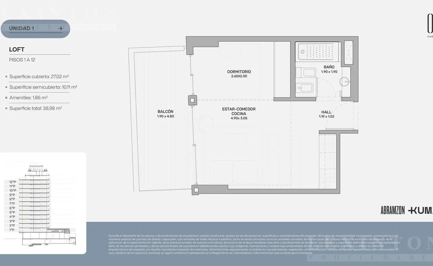 Plano 2