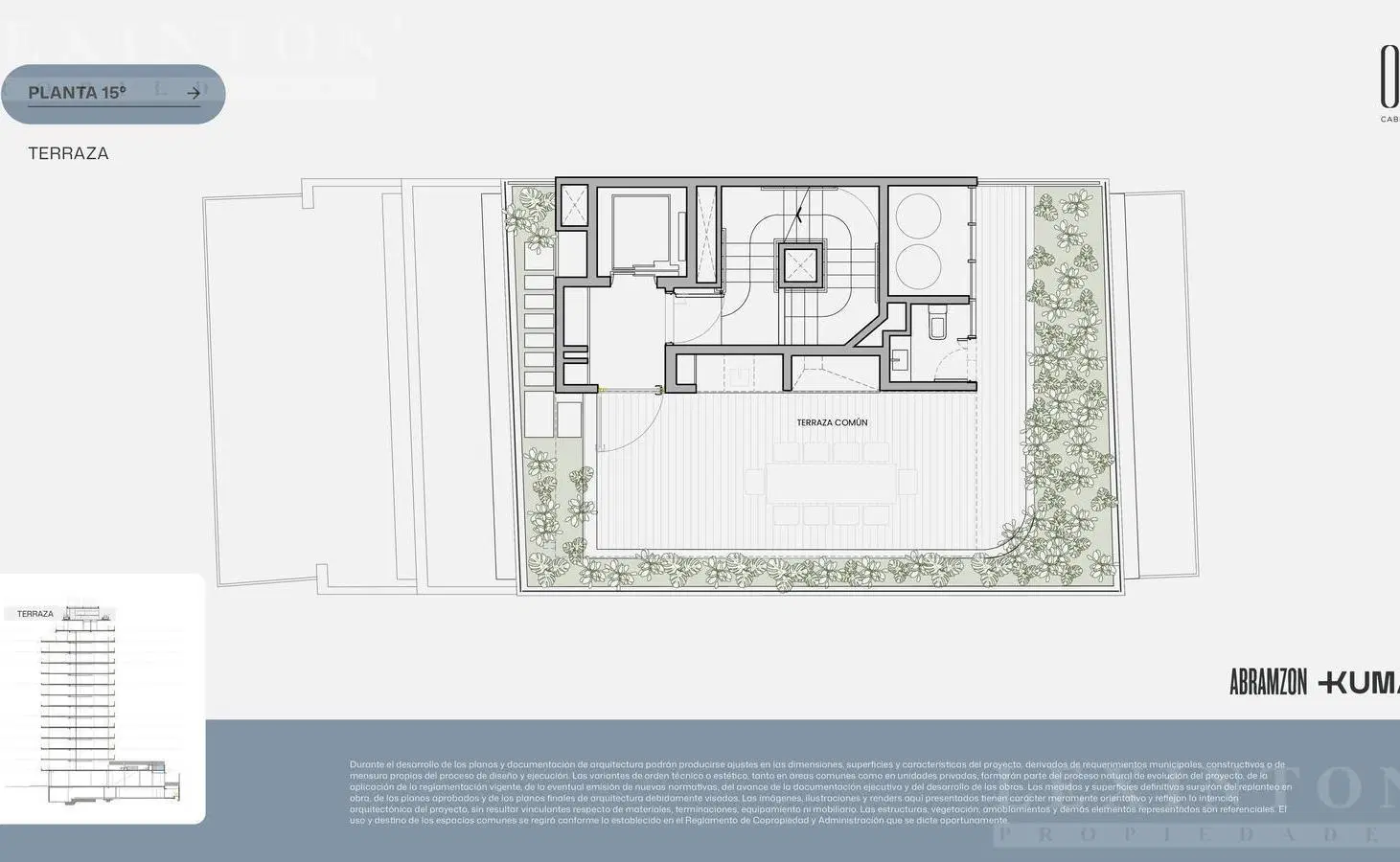 Plano 7