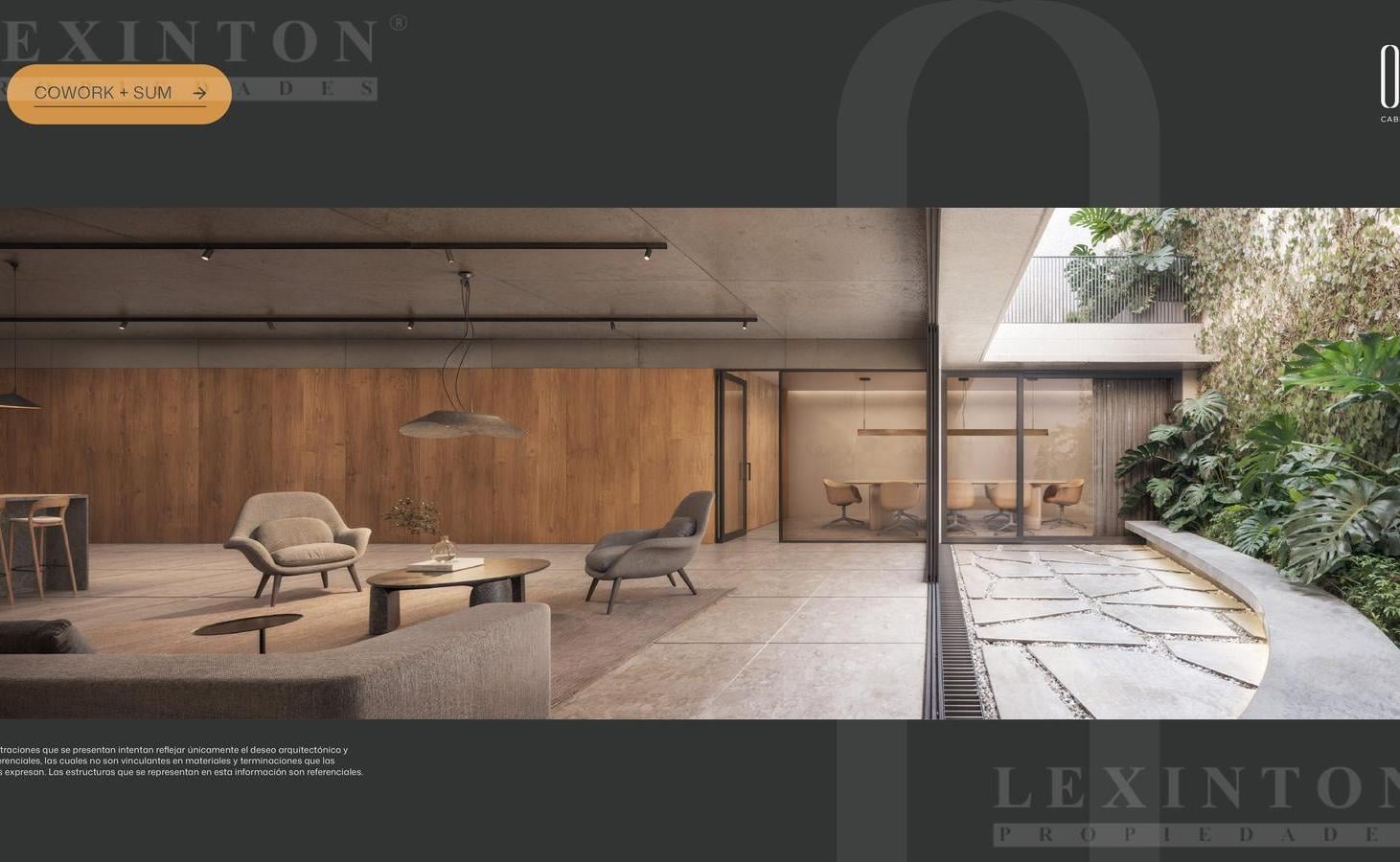 Foto de Venta Depto Pozo 2 amb Balcón sobre Av Cabildo full amenities entrega Agosto 2028. FINANCIACION, imagen 4