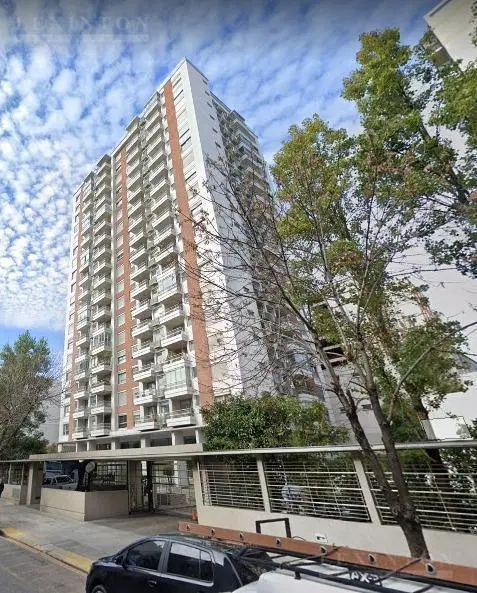 Torre Full Amenities, Depto dos ambientes 5