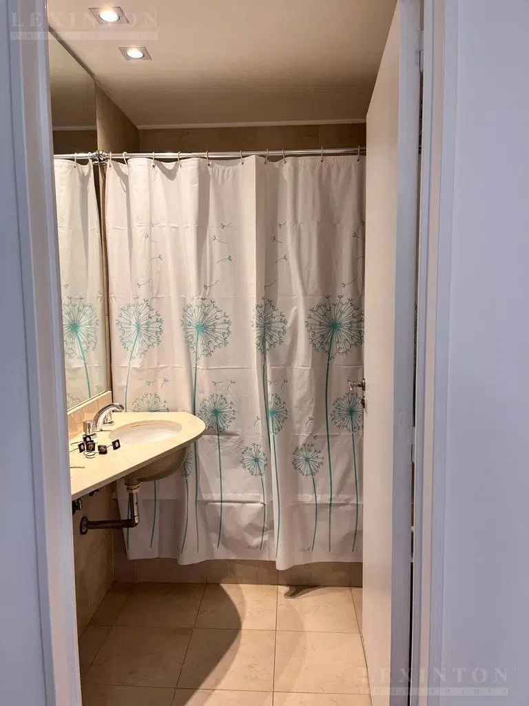 Torre Full Amenities, Depto dos ambientes 3